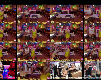 bigbananamilfshake — 27 minute Chaturbate couple cam show recording, 720p, Aug 17, 2025