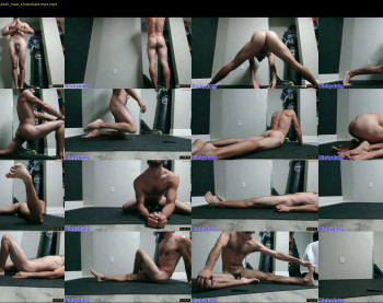 bigdickyduby — 32 minute Chaturbate male cam show recording, 720p, Aug 17, 2025