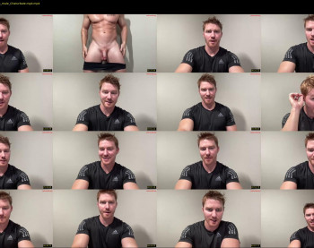 bigmcr1 — 48 minute Chaturbate male cam show recording, 480p, Aug 17, 2025