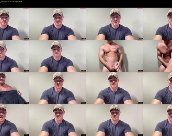 bigmcr1 — 46 minute Chaturbate male cam show recording, 480p, Aug 18, 2025