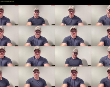 bigmcr1 — 30 minute Chaturbate male cam show recording, 480p, Aug 18, 2025