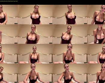 british_princess — 6 minute Chaturbate female cam show recording, 720p, Aug 18, 2025