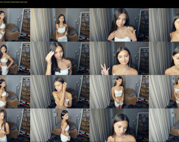 bunny_nova — 120 minute Chaturbate female cam show recording, 720p, Aug 17, 2025