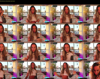 bunnyonyx — 8 minute Chaturbate female cam show recording, 720p, Aug 17, 2025