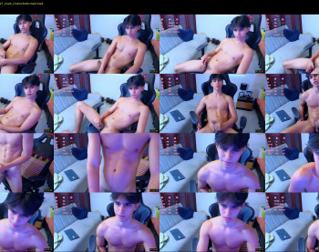 carl_dixon — 37 minute Chaturbate male cam show recording, 720p, Aug 17, 2025