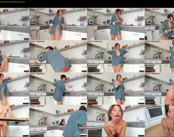chloetaya — 121 minute Chaturbate female cam show recording, 720p, Aug 17, 2025