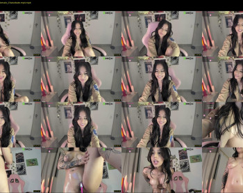 circe_l — 67 minute Chaturbate female cam show recording, 720p, Aug 18, 2025