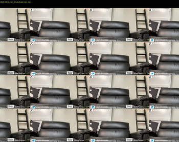 daddyhorsecock99 — 65 minute Chaturbate male cam show recording, 720p, Aug 17, 2025