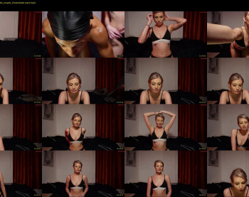 daisyy888 — 12 minute Chaturbate couple cam show recording, 720p, Aug 17, 2025