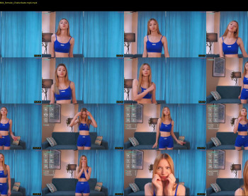 darylgerald — 120 minute Chaturbate female cam show recording, 720p, Aug 17, 2025