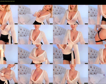 dee_nise — 73 minute Chaturbate female cam show recording, 720p, Aug 17, 2025