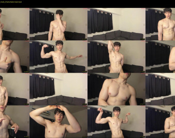 drmozo — 43 minute Chaturbate male cam show recording, 720p, Aug 18, 2025