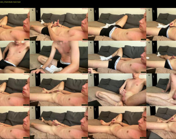 drwkk — 121 minute Chaturbate male cam show recording, 480p, Aug 17, 2025