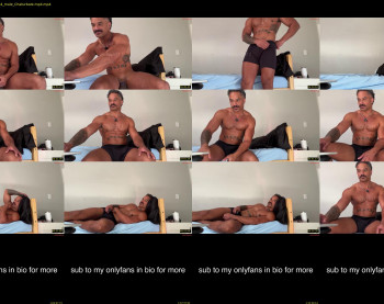 e13ven11 — 82 minute Chaturbate male cam show recording, 720p, Aug 17, 2025