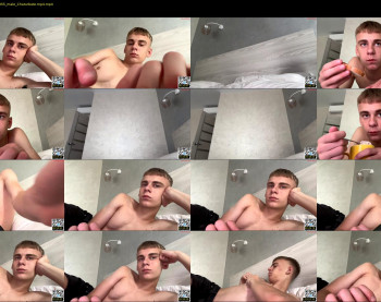 echowraith — 73 minute Chaturbate male cam show recording, 720p, Aug 17, 2025