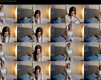 emmie_everly — 79 minute Chaturbate female cam show recording, 720p, Aug 18, 2025