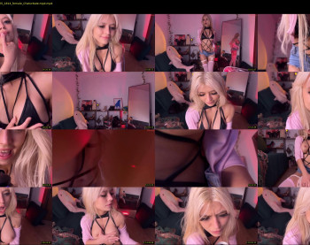 erectioneeering — 91 minute Chaturbate female cam show recording, 720p, Aug 17, 2025