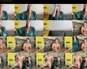 erica_dav — 7 minute Chaturbate couple cam show recording, 720p, Aug 17, 2025