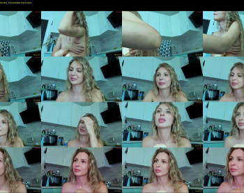 f1oraa — 5 minute Chaturbate female cam show recording, 720p, Aug 17, 2025