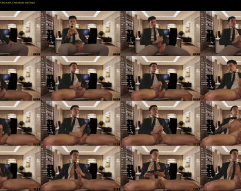 fetishboyfun — 63 minute Chaturbate male cam show recording, 720p, Aug 17, 2025