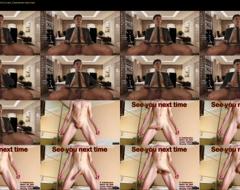 fetishboyfun — 10 minute Chaturbate male cam show recording, 720p, Aug 17, 2025