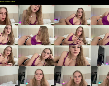 fitbadonk — 19 minute Chaturbate female cam show recording, 720p, Aug 17, 2025