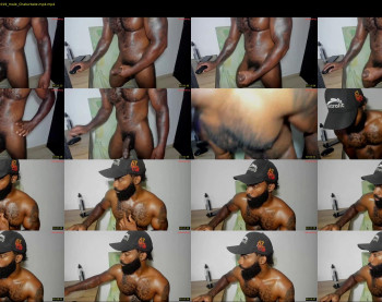 freedom_24 — 8 minute Chaturbate male cam show recording, 480p, Aug 17, 2025