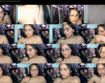 fucking_temptation1 — 17 minute Chaturbate couple cam show recording, 720p, Aug 18, 2025