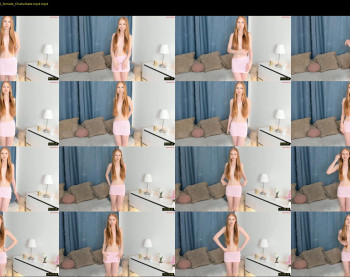 giselajilk — 111 minute Chaturbate female cam show recording, 720p, Aug 17, 2025