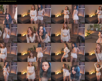gladyshankins — 32 minute Chaturbate female cam show recording, 720p, Aug 17, 2025