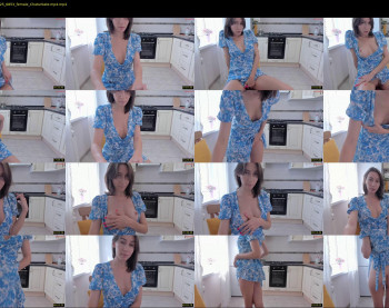 good_glamorgirl — 61 minute Chaturbate female cam show recording, 720p, Aug 17, 2025