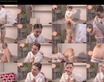 happynewdear — 120 minute Chaturbate female cam show recording, 720p, Aug 18, 2025