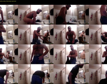 hardworkertn — 4 minute Chaturbate male cam show recording, 720p, Aug 18, 2025