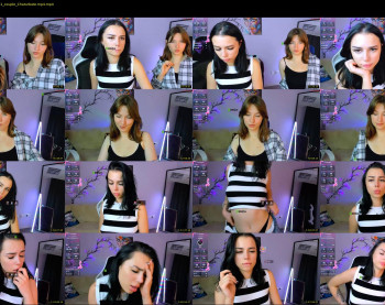 helli_belli — 122 minute Chaturbate couple cam show recording, 720p, Aug 18, 2025