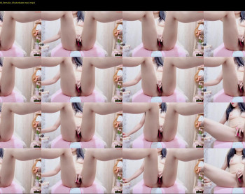 horinatori — 3 minute Chaturbate female cam show recording, 720p, Aug 18, 2025