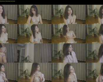 ifyouleave — 41 minute Chaturbate female cam show recording, 720p, Aug 17, 2025