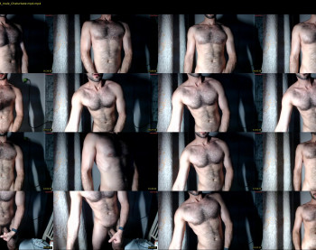 islam_20 — 27 minute Chaturbate male cam show recording, 720p, Aug 18, 2025