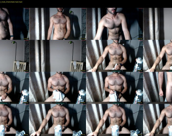 islam_20 — 56 minute Chaturbate male cam show recording, 720p, Aug 18, 2025