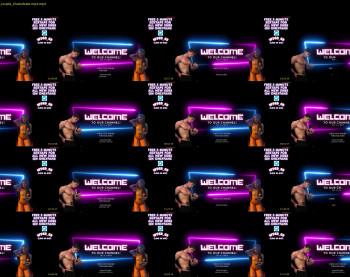 ivy69_9 — 20 minute Chaturbate couple cam show recording, 720p, Aug 17, 2025