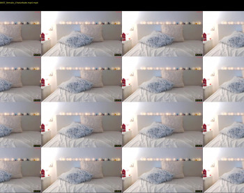 j_e_e_s_i_c_a — 3 minute Chaturbate female cam show recording, 720p, Aug 18, 2025