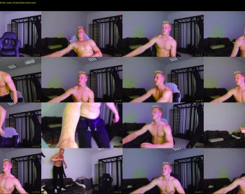 jacob_devon — 120 minute Chaturbate male cam show recording, 720p, Aug 17, 2025