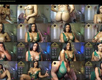jasminekay — 61 minute Chaturbate female cam show recording, 720p, Aug 17, 2025