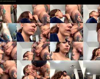 jdsj1a873165 — 43 minute Chaturbate couple cam show recording, 720p, Aug 17, 2025
