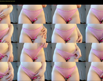 jenniekitty — 4 minute Chaturbate female cam show recording, 720p, Aug 17, 2025