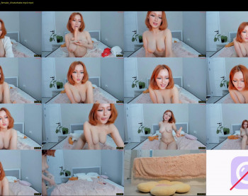 ji_yon_1 — 72 minute Chaturbate female cam show recording, 720p, Aug 17, 2025
