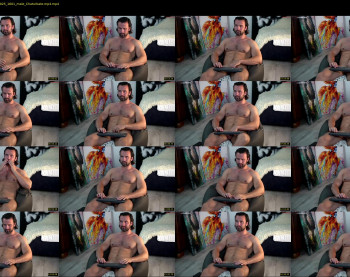 jonathanfranz123 — 19 minute Chaturbate male cam show recording, 720p, Aug 17, 2025