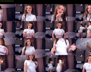 kacyboone — 120 minute Chaturbate female cam show recording, 720p, Aug 17, 2025