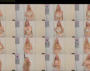 kaneshacornick — 109 minute Chaturbate female cam show recording, 720p, Aug 17, 2025