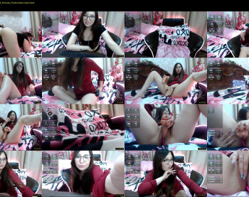 katydoll_ — 106 minute Chaturbate female cam show recording, 720p, Aug 17, 2025
