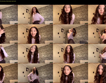 kelikurtulus — 26 minute Chaturbate female cam show recording, 720p, Aug 17, 2025